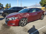 Nissan Maxima 2016