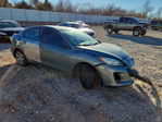 Mazda 3 2012
