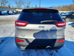Jeep Cherokee 2016