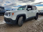 Jeep Renegade 2016