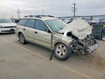Subaru Outback 2007