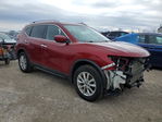 Nissan Rogue 2020