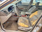 Toyota Camry 2003