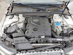 Audi A4 2013