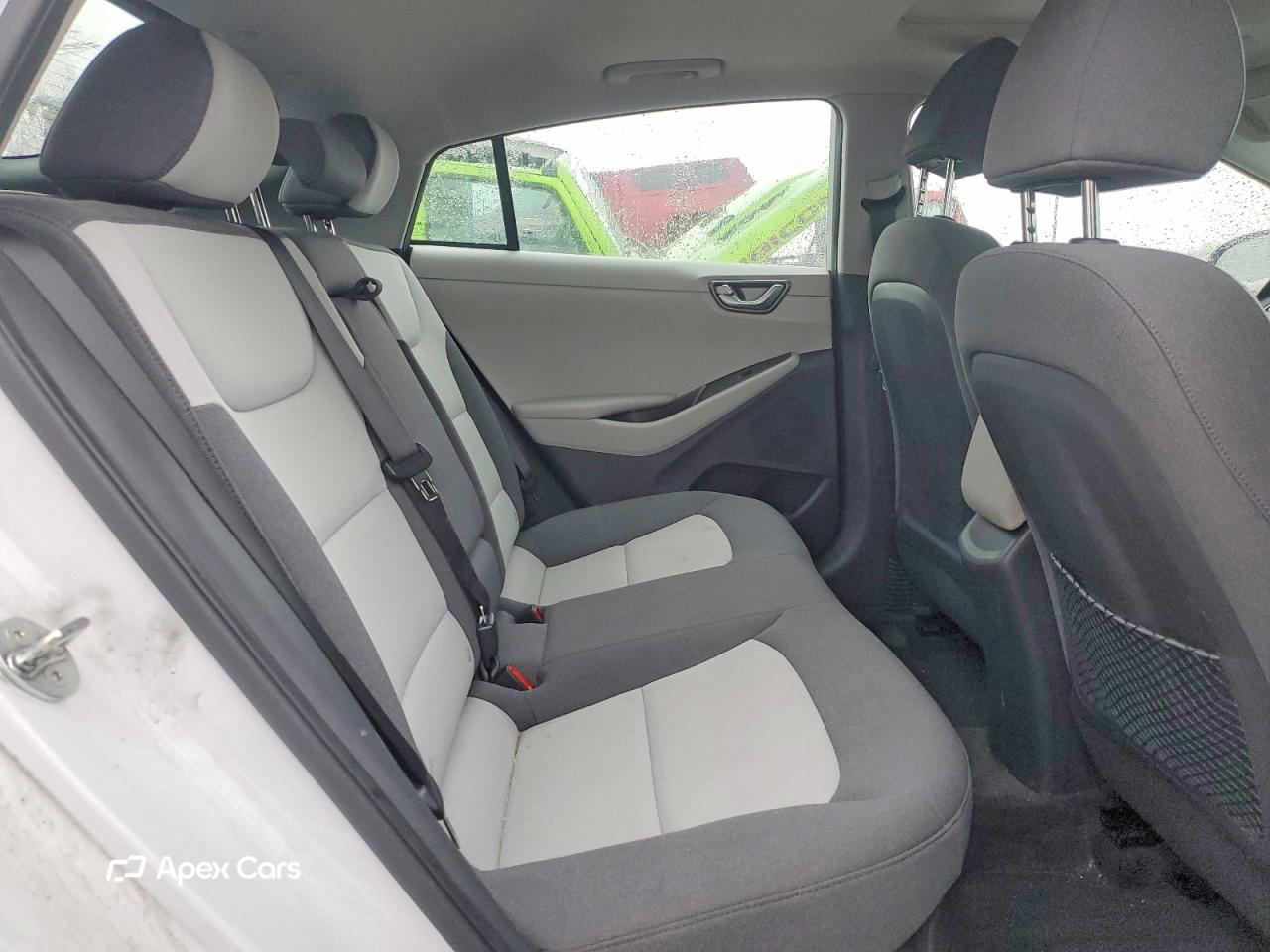 Hyundai IONIQ 2020