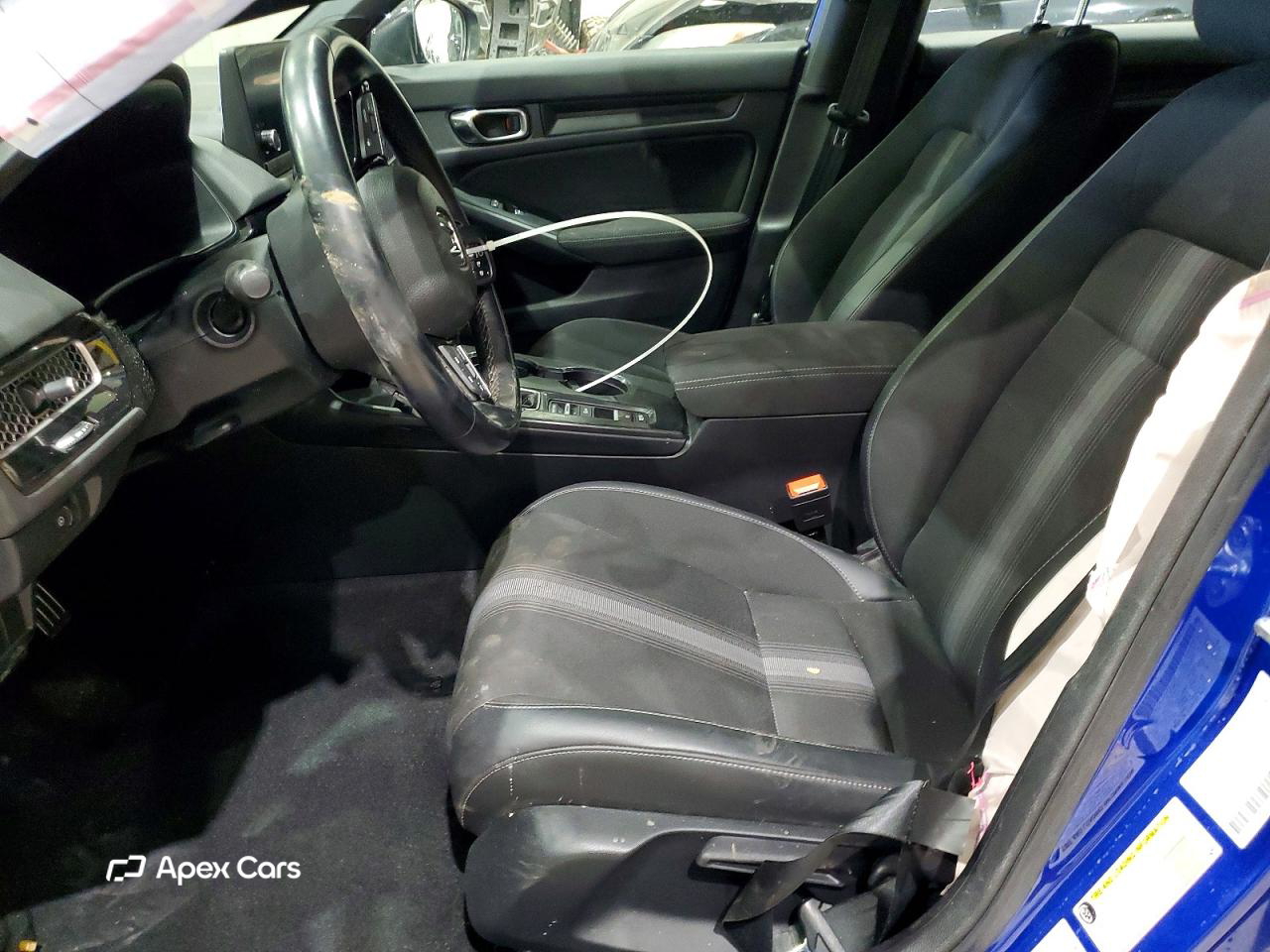 Honda Civic 2023