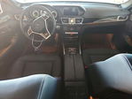 Mercedes-Benz E-klasse 2016