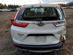Honda CR-V 2017