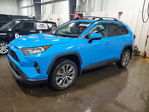 Toyota RAV 4 2019