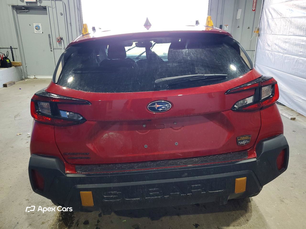 Subaru XV 2024