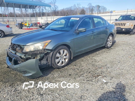 Honda Accord 2010 - Image 1 of 13
