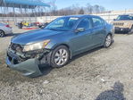 Honda Accord 2010