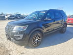 Ford Explorer 2017