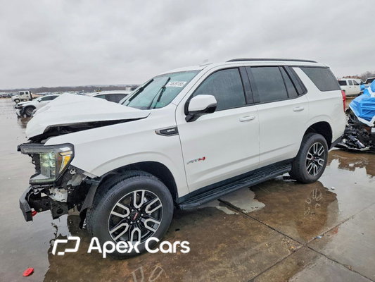 GMC Yukon 2023 - Image 1 of 15