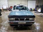Nissan Navara (Frontier) 1995
