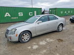 Cadillac CTS 2004