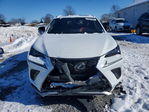 Lexus NX 2021