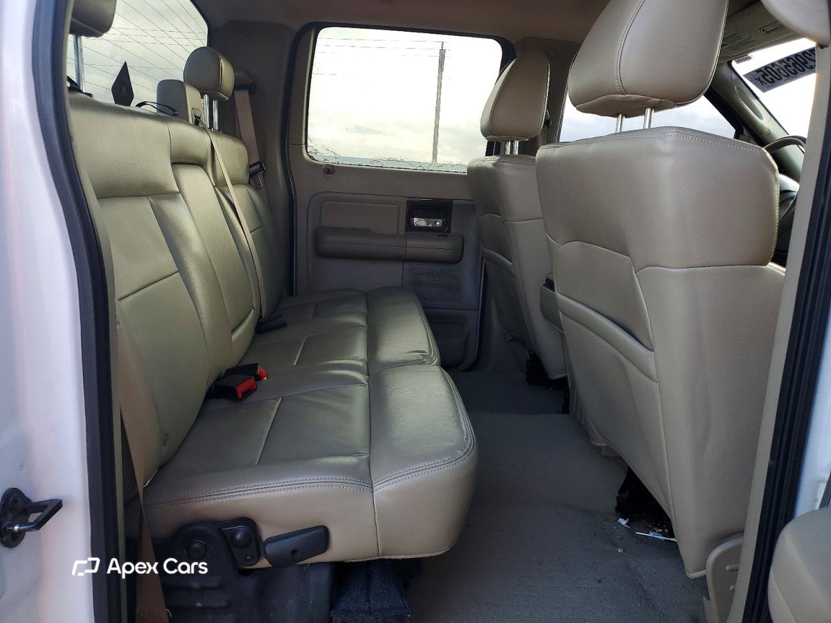 Ford F-150 2008