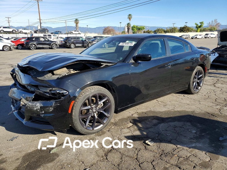 Dodge Charger 2023 - Image 1 of 13