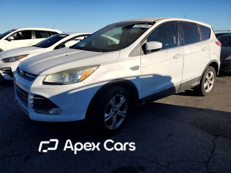 Ford Escape 2015 - Image 1 of 12