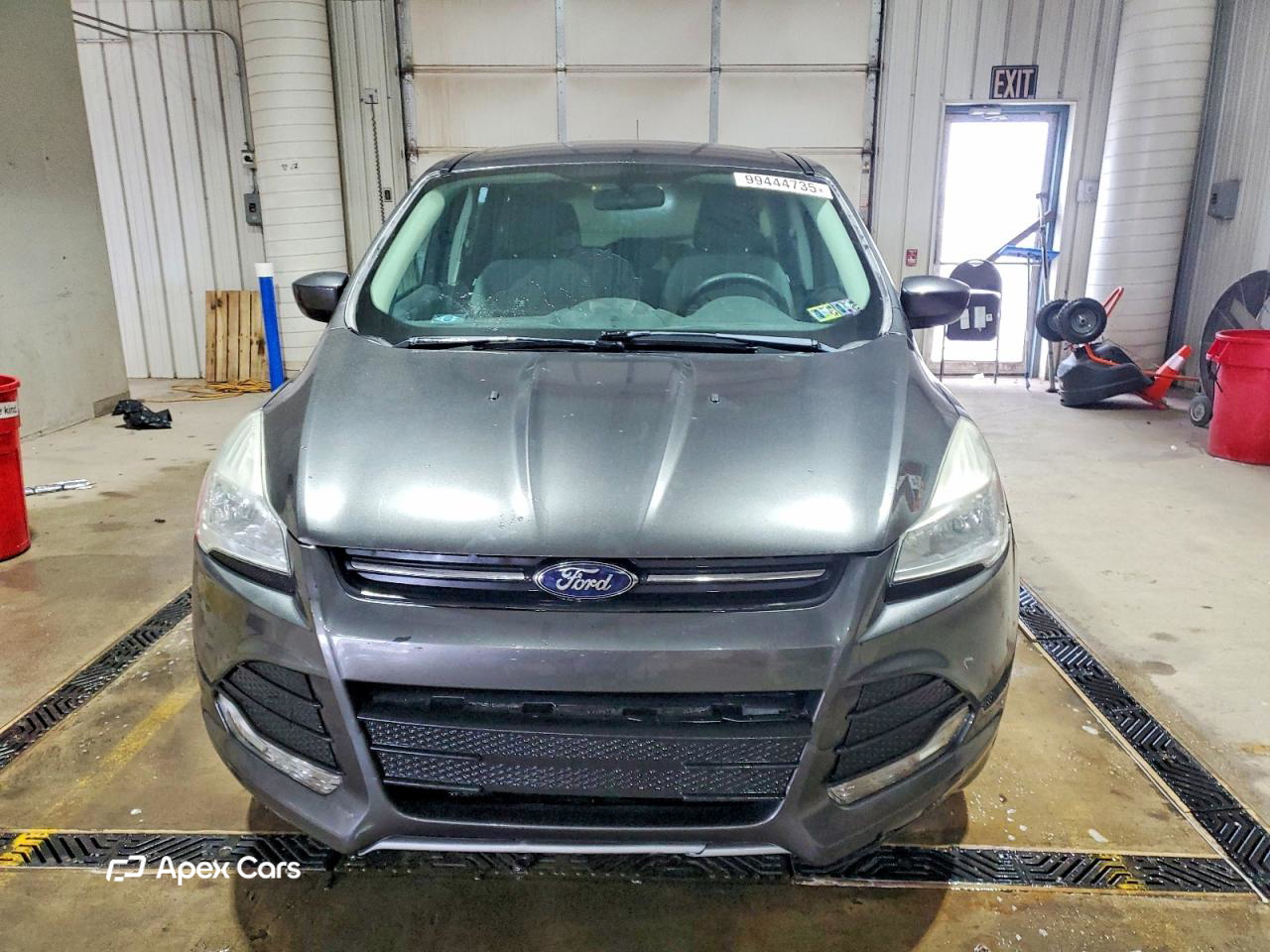 Ford Escape 2015