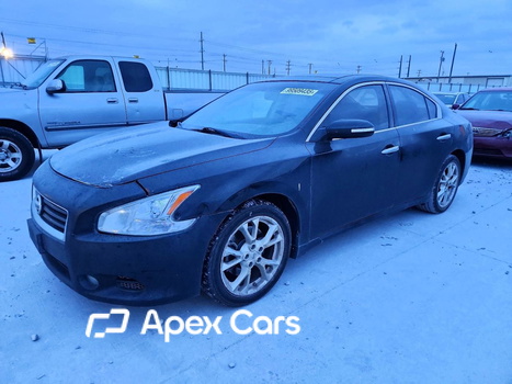 Nissan Maxima 2013 - Image 1 of 13