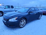 Nissan Maxima 2013