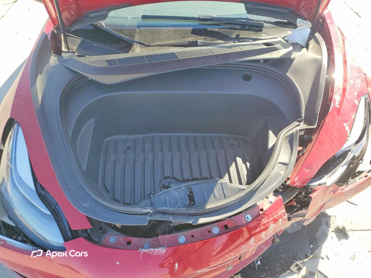 Tesla Model 3 2023