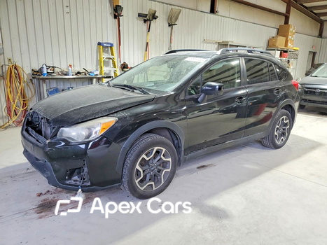Subaru XV 2016 - Image 1 of 13