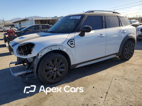 MINI Cooper 2019 - Image 1 of 13