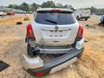 Buick Encore 2014