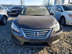 Nissan Sentra 2013