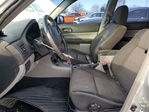 Subaru Forester 2004