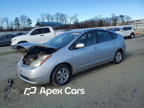 Toyota Prius 2008 - Image 1 of 5