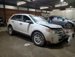 Ford Edge 2013