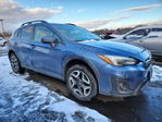Subaru XV 2019