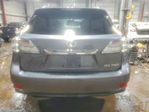 Lexus RX 2012