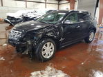 Cadillac SRX 2013