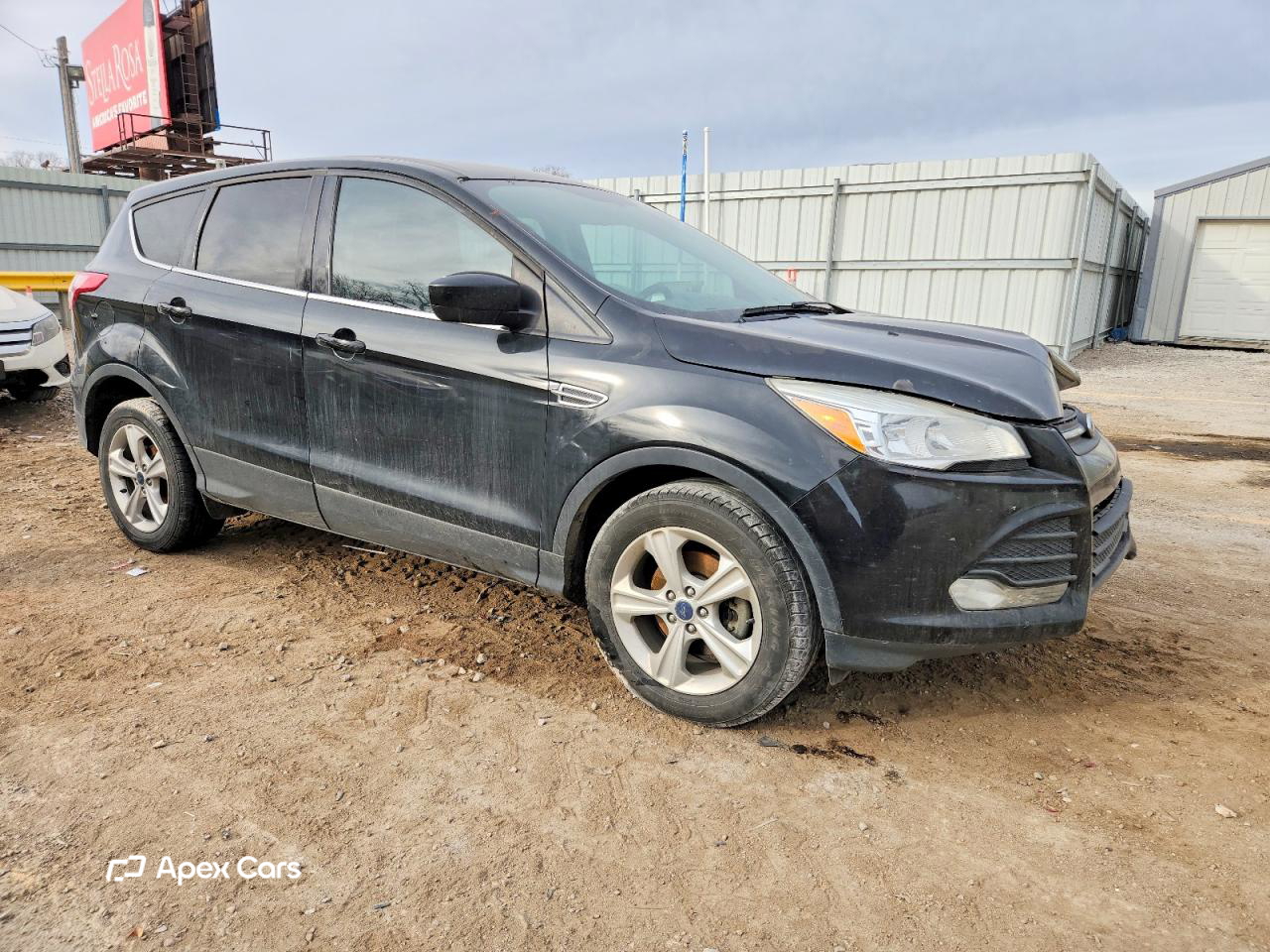 Ford Escape 2014