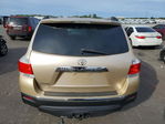 Toyota Highlander 2012