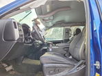 Chevrolet Silverado 2016
