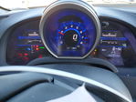 Honda CR-Z 2012