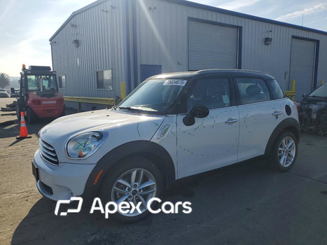 MINI Cooper 2014 - Image 1 of 12