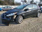 Ford Fiesta 2014