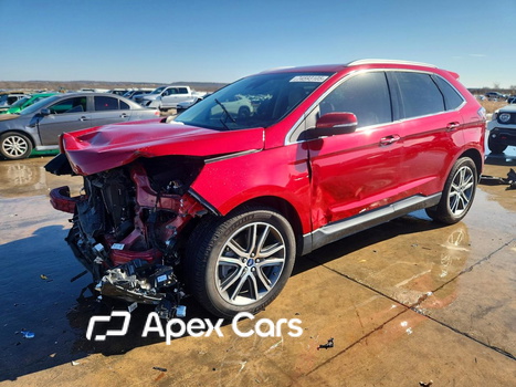 Ford Edge 2022 - Image 1 of 14