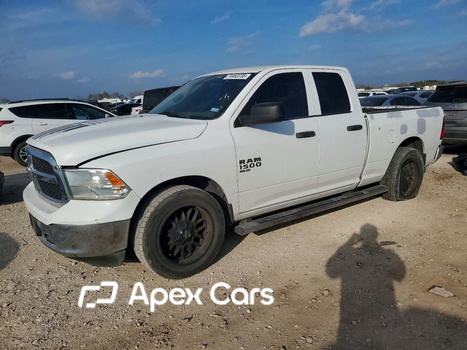 RAM 1500 2019 - Image 1 of 12