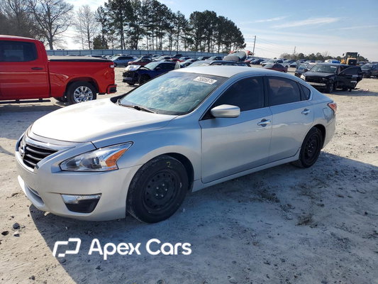 Nissan Altima 2015 - Image 1 of 13