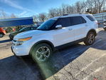 Ford Explorer 2013