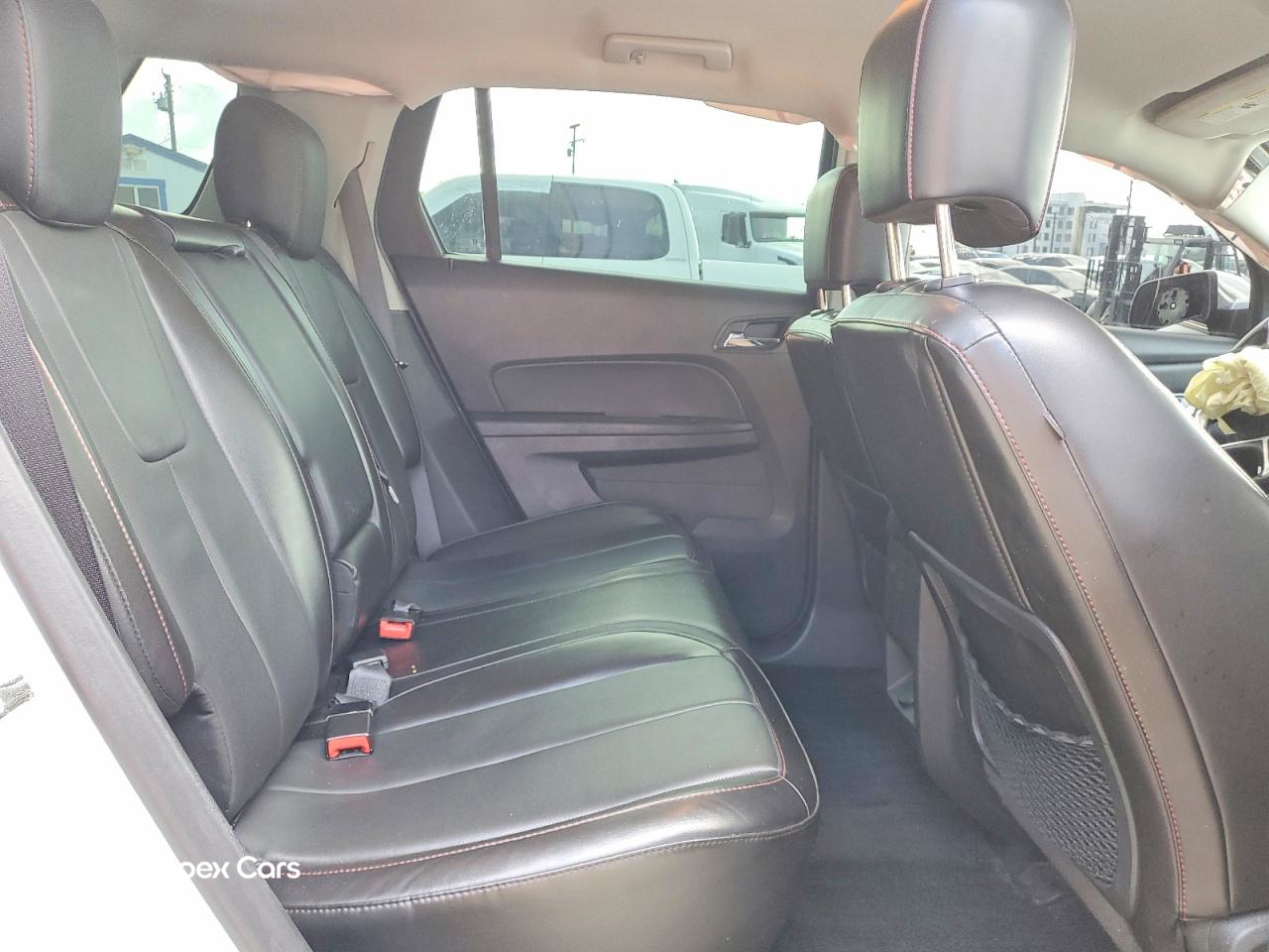 GMC Terrain 2016
