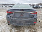 Mazda 6 2018